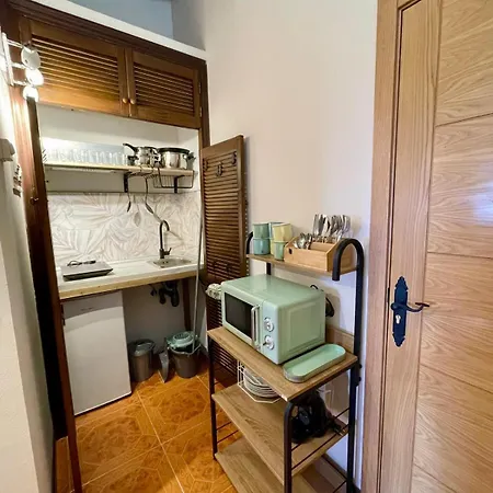 Rural Meron Apartment La Revilla (San Vicente de la Barquera)